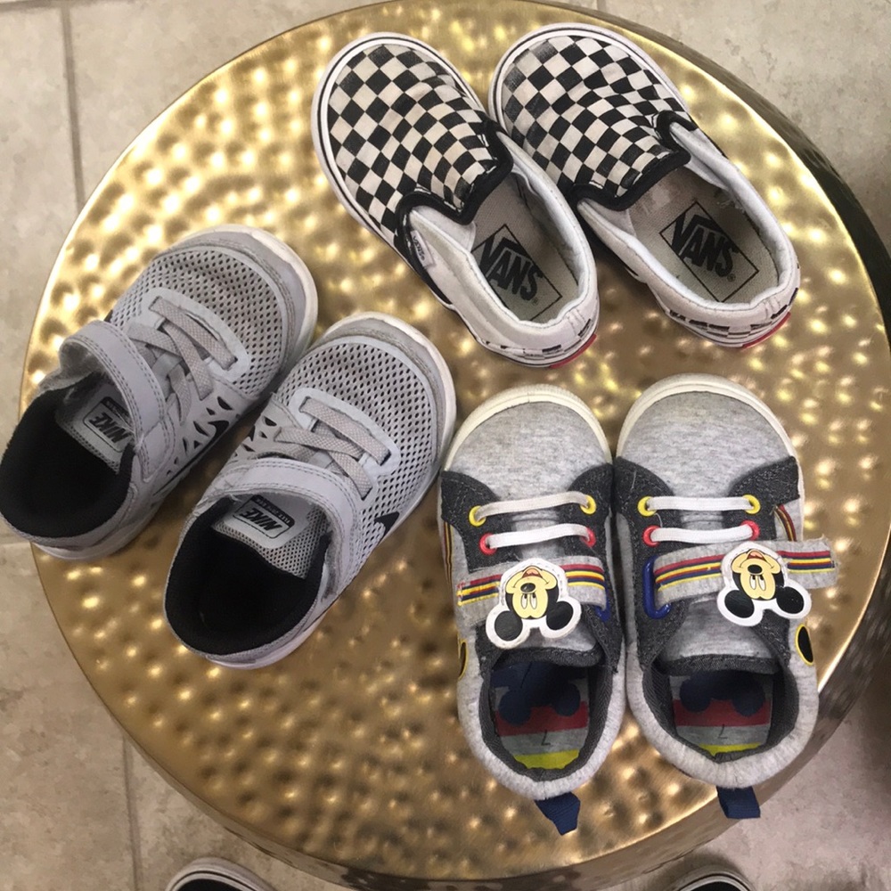 Toddler bundle